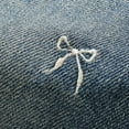 thumbnail image 6 of JLMSPLWG Khaki Jeans Oversized Jeans Barrel Jeans Boys Sweatpants 5t Girls Khaki Pants Boys Size 8 6 Month Girl Clothes, Blue 11-12 Years, 6 of 8