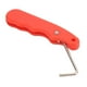 thumbnail image 5 of Herramienta Tensora De Encaje Para Patines Sobre Hielo, Tensora De Encaje De Acero Inoxidable Y Plástico Con Bordes Redondeados Plegables Para Patinar, 5 of 7