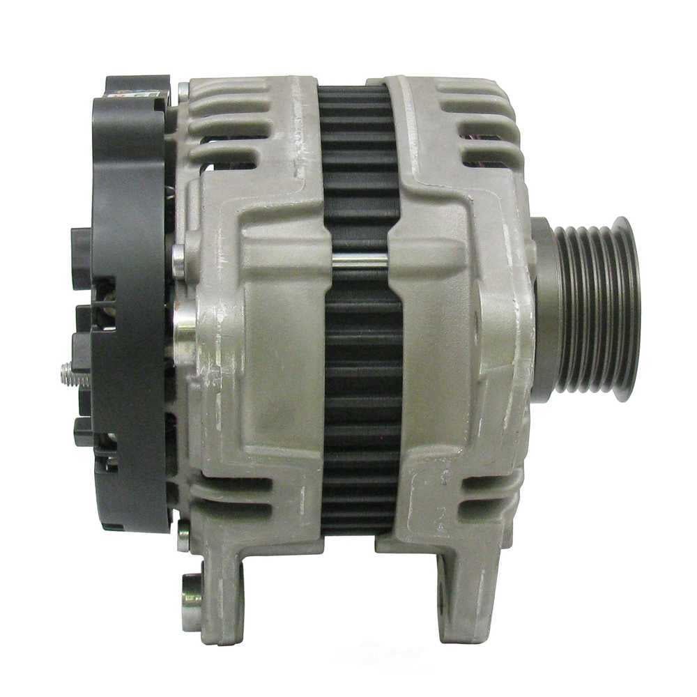 Bosch AL0898N Premium 100% New Alternator