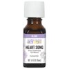 Aura Cacia Heart Song Essential Oil Blend .5 oz.