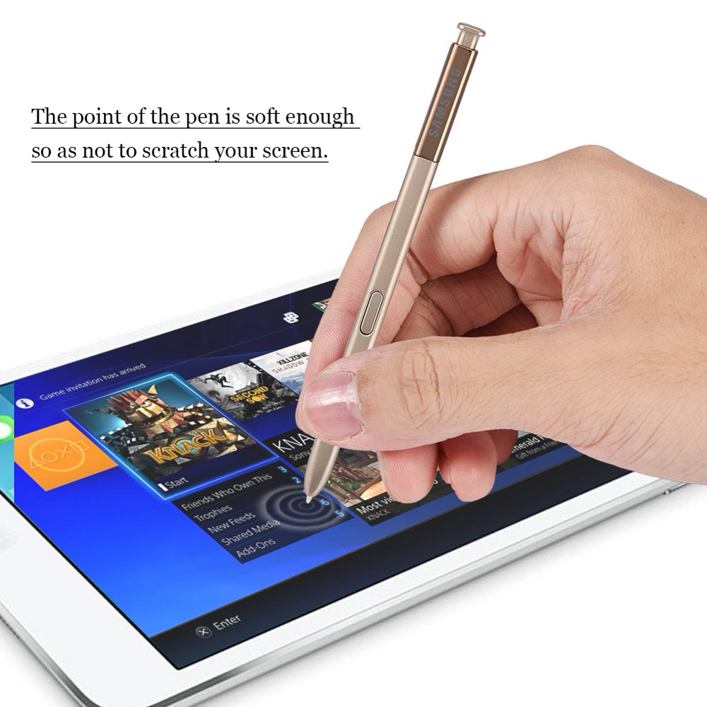 samsung galaxy note 5 stylus pen