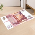 thumbnail image 2 of KRONDO Unique Creative Design Rug with High-Quality Soft Material I2H9 A2U7, 2 of 9
