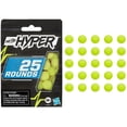 thumbnail image 2 of Nerf Hyper Refill 25 Hyper Boost Hasbro F0576, 2 of 3