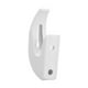 thumbnail image 1 of Ciclismo Nylon para scooter eléctrico M365 Gancho delantero Colgador Casco Bolsas Agarre (Blanco) Likrtyny Para estrenar, 1 of 9