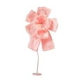 thumbnail image 4 of Decoración floral gigante para boda, arreglo floral con base multiusos enorme Rosa, 4 of 9