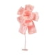 thumbnail image 4 of Decoración de flores gigantes para boda, flores artificiales, decoración del hogar con base floral Rosa, 4 of 9