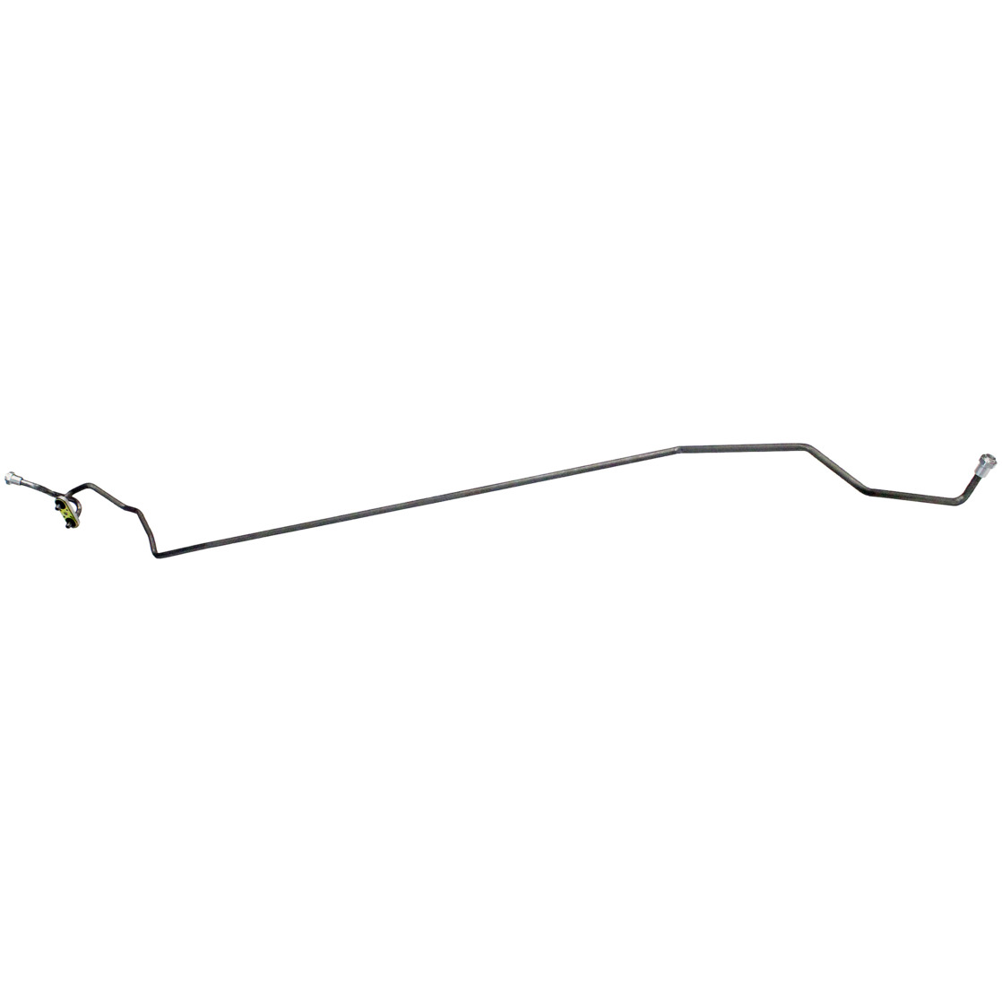 Dorman 724-137 Transmission Oil Cooler Pressure And Return Lines for Specific Chevrolet Models