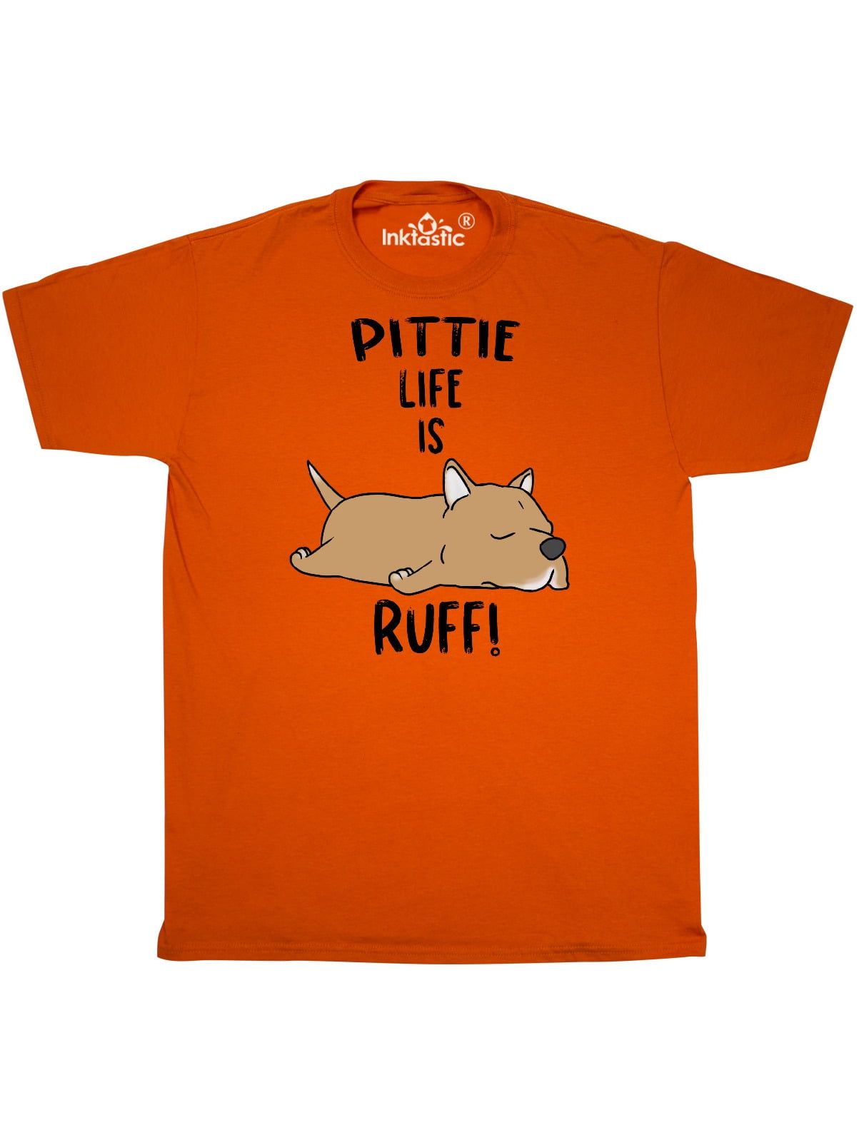disney life is ruff shirt