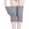 thumbnail image 5 of unique Winter Warm Knee Braces Leg Compression Sleeve Support Womens Mens Cotton Knee, 5 of 5