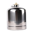 thumbnail image 1 of Wweixi Camping Fuel Canister Empty Refillable Cooking needs to BBQ Outdoor for, 1 of 6
