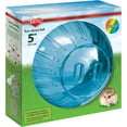 thumbnail image 1 of Kaytee – Mini-course de 5 po avec ballon d’exercice, 1 of 4