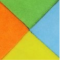 thumbnail image 4 of Microfiber Cleaning Cloth,Pack of 12,Size:11.8" x 11.8", 4 of 5