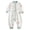 Green, variant on Baby Sleep Sack with Legs Infant Sleepsuit Newborn Long Sleeve Wearable Blanket for Boys Girls