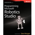 thumbnail image 1 of Pre-Owned Programming Microsoft Robotics Studio Paperback, 1 of 1