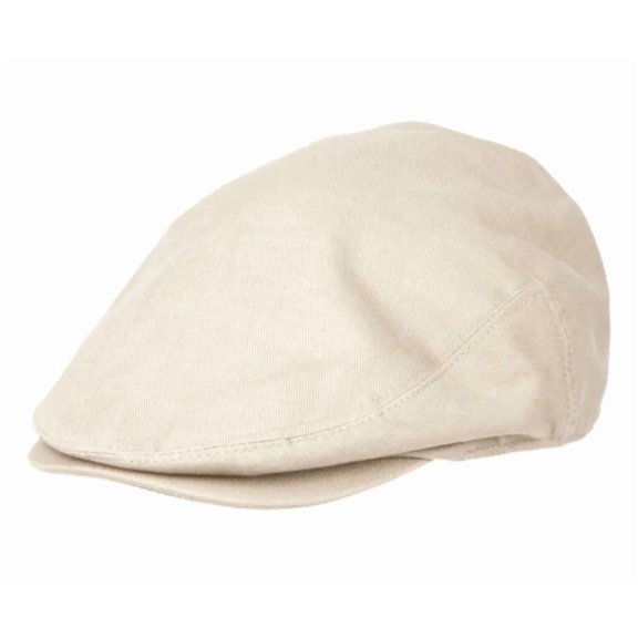 Cotton Ivy Cap