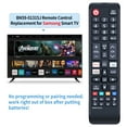 thumbnail image 4 of New Universal Replaced Remote Fit for All Samsung BN59-01315J  LCD LED HD TV 3D Smart TV Models, 4 of 5
