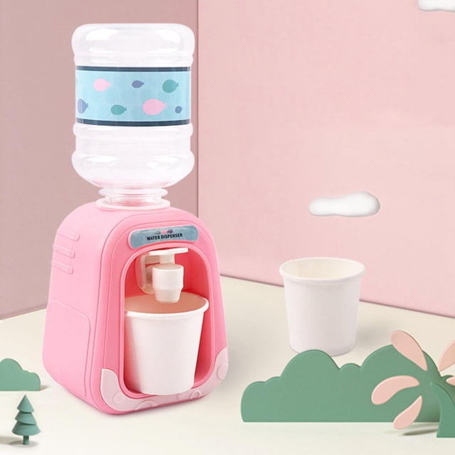 Skin Care Micellar Water Dispenser Makeup Remover Container Mini Water Dispenser For Makeup Automatic Makeup Remover Dispenser Fun Monomer Cosmetic Containers Travel, Personal Skin Care for Women