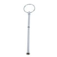 thumbnail image 4 of 1Pcs 2/3 Layers Cake Plate Stand Handle Fitting Hardware Rod Gold Silver, 4 of 8