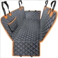 thumbnail image 2 of Tapis pour Animaux de Compagnie Tapis Anti-Saleté Imperméable design Antidérapant, 2 of 3