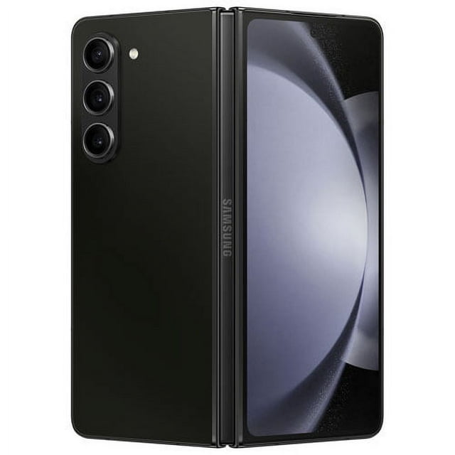 Téléphone Intelligent Déverrouillé 5G Samsung Galaxy Z Fold5 Remis à Neuf comme Neuf