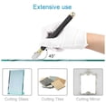 thumbnail image 5 of Cutter 2mm-20mm & Glass Cutting Oil, with Auto Oil Feed, Glass Cutter, 5 of 5