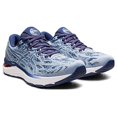 thumbnail image 2 of ASICS Chaussures de Course Gel-Cumulus 23 pour Femmes, 6.5M, Brume/blanc, 2 of 7