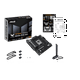 thumbnail image 1 of Tarjeta Madre ASUS TUF GAMING B850M-PLUS WIFI AM5 4x DDR5 3x M.2 PCIe 5.0 USB-C WIFI 6E BT 5.3 Micro, 1 of 4