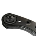 thumbnail image 4 of TRQ Front Left Lower Control Arm Fits 2019-2020 Toyota RAV4 PSA33145, 4 of 5