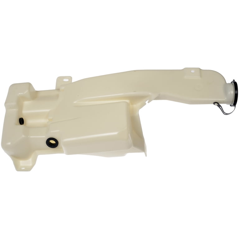 Dorman® 603-180 - OE Solutions™ Washer Fluid Reservoir Dorman® 603-180 - OE Solutions™ Washer Fluid Reservoir