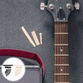 thumbnail image 1 of YOSADIER 4 Completo De Accesorios Para Guitarra Acústica Con Puente Estable Y Cejuela Para Folk, 1 of 8