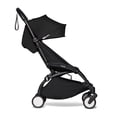 thumbnail image 1 of Carriola Babyzen YOYO² Chasis Negro y Pack Color Negro 6+, 1 of 6
