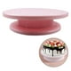 thumbnail image 1 of Soporte giratorio Macarena antideslizante para pastel herramienta de decoración, 1 of 7