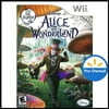 Alice In Wonderland (wii) - Pre-owned