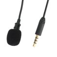 thumbnail image 1 of Collar Clip Mic,Wireless Collar Clip Microphone G Collar Clip Microphone Wireless Collar Clip Microphone Compact and Lightweight, 1 of 14