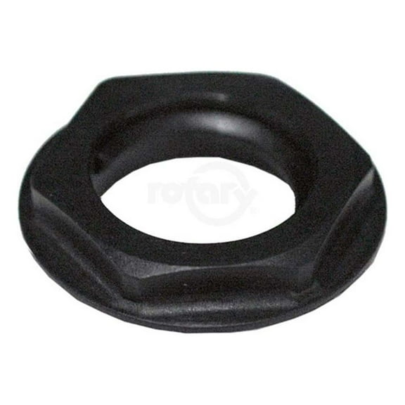 Rotary 9668 Plastic Nut For Switches