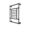thumbnail image 1 of Tuzio E6083 Thames Plug-In Wall Mounted Towel Warmer - Chrome, 1 of 1