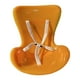 thumbnail image 1 of Figura de Asiento Seguro Strade Fareast Limited para Vehículo de Muñeca Azul, 1 of 5