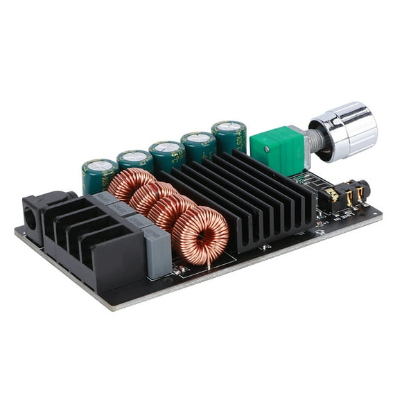 100Wx2 HIFI AMP Module, Board, 2.0 Stereo For 5.0