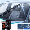 thumbnail image 7 of LmnLft Q4 Glass Cleaner,Car Oil Film Cleaner,Hydrophobic Glass Coating for Windshield Improves Clarity and Visibility,Universal Anti-Rain Fog Brush,Improve Windshield Clarity, 7 of 7