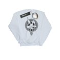 thumbnail image 1 of Looney Tunes Mens Wile E Coyote Super Genius Sweatshirt, 1 of 3