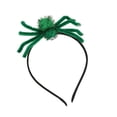 thumbnail image 2 of Cebalnir Halloween Spider Hair Clip Halloween Children's Adult Party Decoration Props Funny Spider Headband Hair Accessories, 2 of 4
