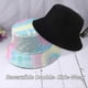 thumbnail image 5 of Unisex Summer Bucket Hat Reversible Design, 5 of 5