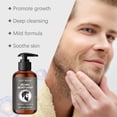 thumbnail image 4 of Champú para Barba East Moon, 4 of 12