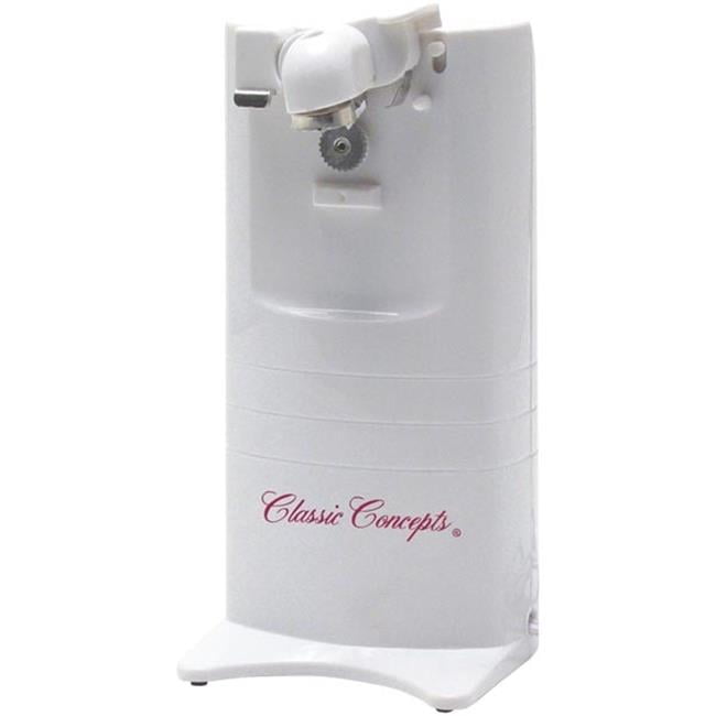 Classic Concepts C9606 4In1 Tall Electronic Can Opener