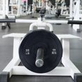 thumbnail image 5 of iMESTOU Strong Barbell tablet Saving 1 X 35LB 1PCS 35LB Plates 2-Inch Weight Plate Barbells, 5 of 6