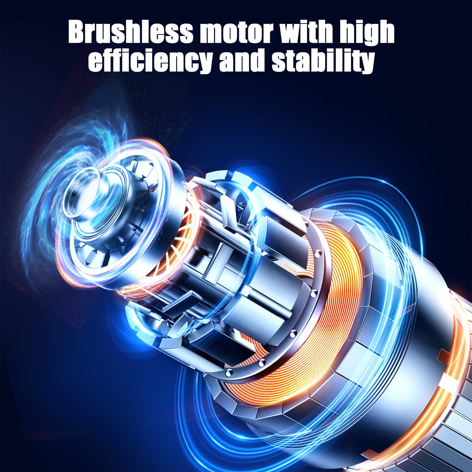 Uiz Merueh handheld Car Vacuum Handheld Vacuum Cordless Car Vacuum Powerful Suction Hand Vac Hand Held Vacuum Cleaner for Car Home Office