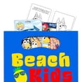 thumbnail image 3 of Paquete de regalos para fiesta de cumpleaños Bluey, 12 paquetes de actividades, 3 of 4