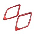 thumbnail image 2 of Cubiertas para intermitentes de motocicleta, marco protector para GTS 250 300 rojo, 2 of 9