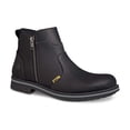 thumbnail image 1 of Bota hombre Workland 89719 Negro Piel, 1 of 5