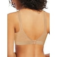 thumbnail image 3 of Women's Comfort Revolution ComfortFlex Fit Shaping Wirefree Bra, Style 3488, 3 of 3